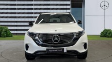Mercedes-Benz EQC 400 300kW Sport 80kWh 5dr Auto Electric Estate